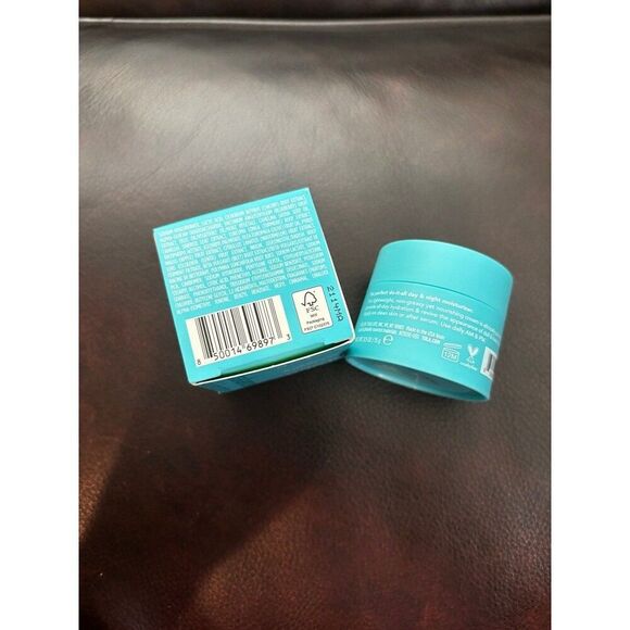 Tula night cream 15g - Picture 3 of 3